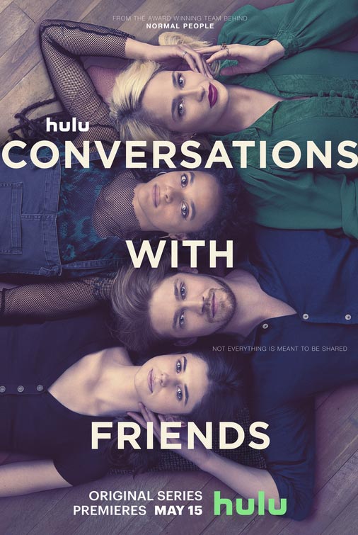 „Разговори с приятели“ дебютира на 3 юни в HBO Max